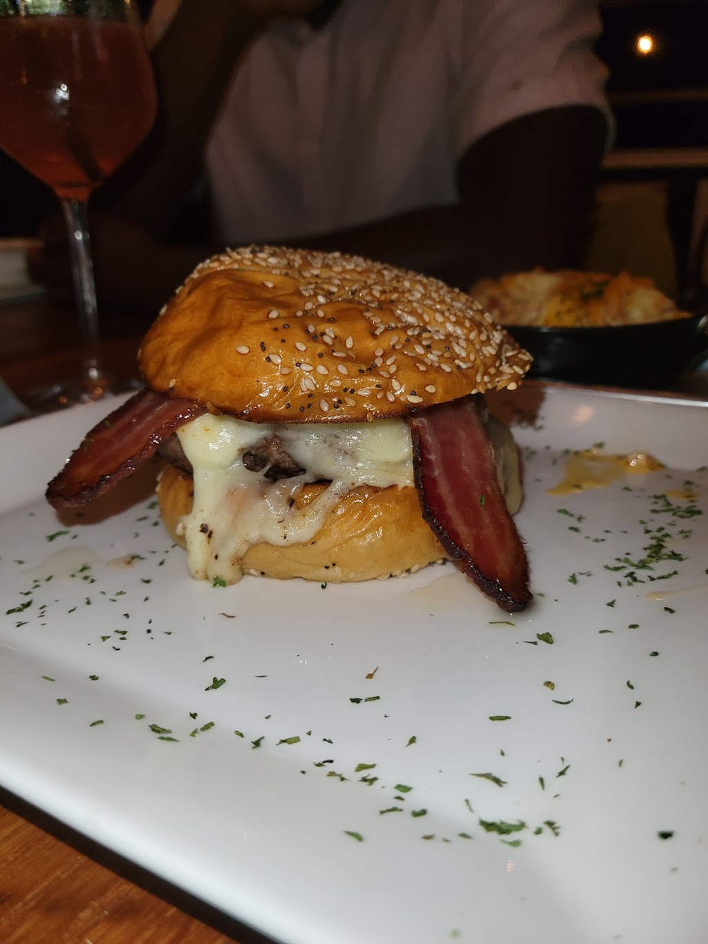 BLVCK COW | restaurant | 6133 Highbridge Rd, Bowie, MD 20720, United States | 3017987195 OR +1 301-798-7195