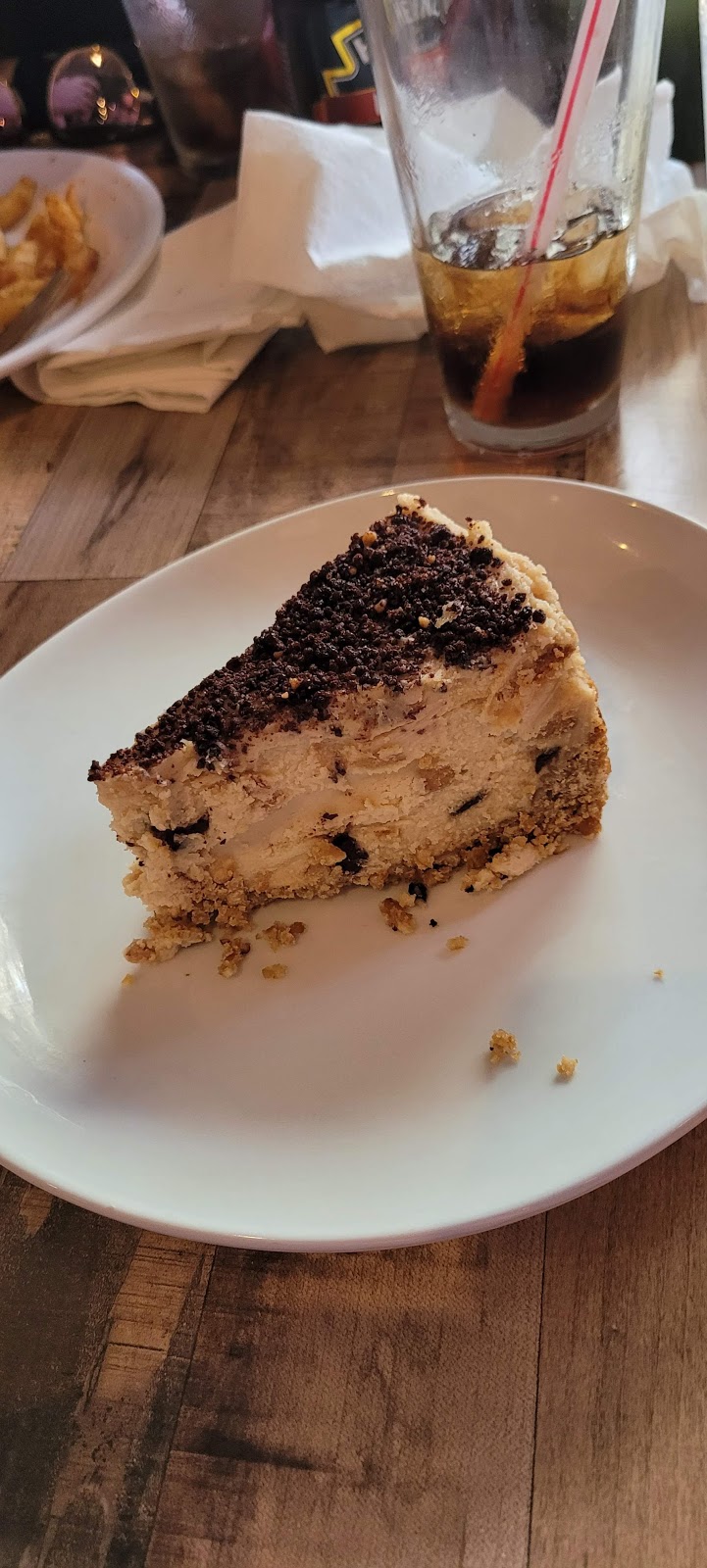 Macks Bar and Grill | restaurant | 5513 Pershing Ave, St. Louis, MO 63112, USA | 3143548436 OR +1 314-354-8436