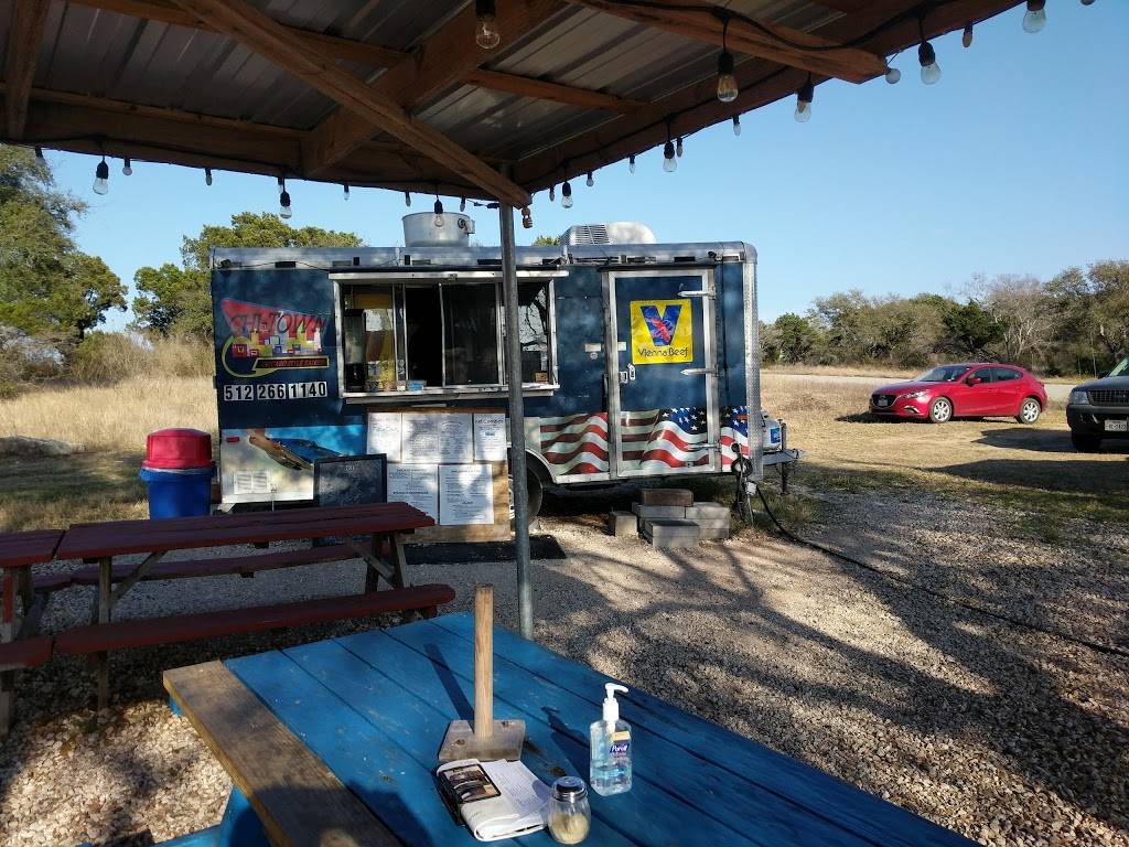 Chitown Chicago Style Eatery / Chi Town Hot Dogs | meal takeaway | 3595 Ranch Rd 620, Bee Cave, TX 78738, USA | 5122661140 OR +1 512-266-1140