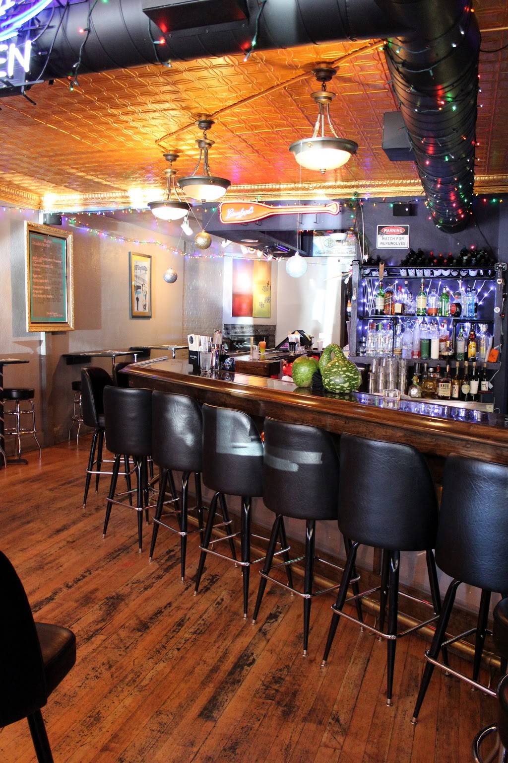 Embe Eatery and Lounge | restaurant | 233 S Main St, Galena, IL 61036, USA | 8157772323 OR +1 815-777-2323