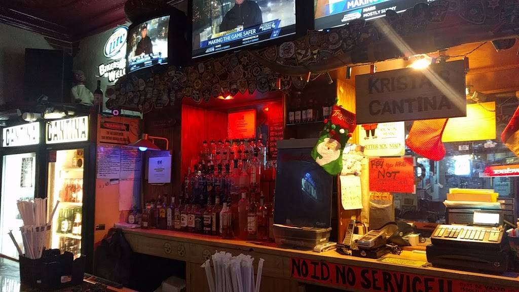 Kristas Cantina | restaurant | 2650 California Ave, Pittsburgh, PA 15212, USA | 4127661676 OR +1 412-766-1676