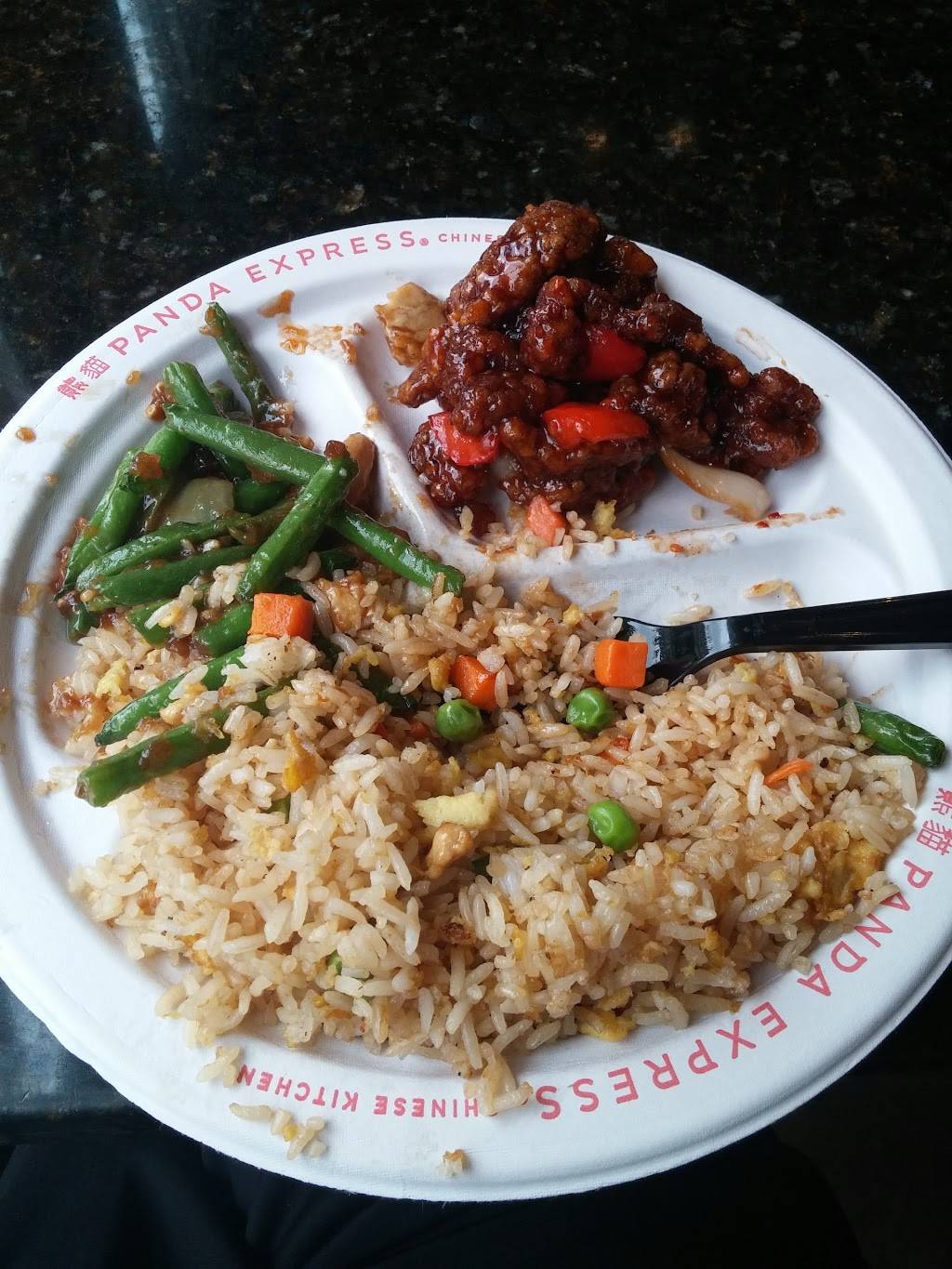Panda Express | meal takeaway | 138 Northwestern Ave, West Lafayette, IN 47906, USA | 7657430105 OR +1 765-743-0105