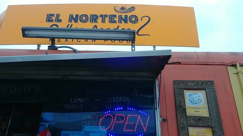 POLLOS ASADOS EL NORTEÑO #2 | restaurant | 12195 Metric Blvd, Austin, TX 78758, USA | 5124296198 OR +1 512-429-6198