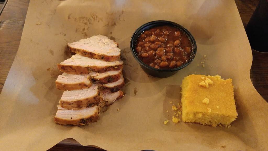 MISSION BBQ | restaurant | 1775 Paper Mill Rd, Wyomissing, PA 19610, USA | 4845090019 OR +1 484-509-0019