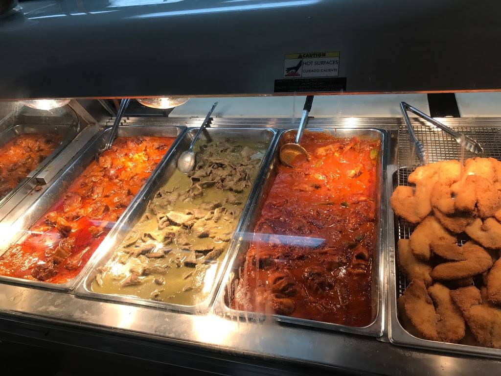 Delicias Supermarket | bakery | 316 Northland Blvd, Springdale, OH 45246, USA | 5137710243 OR +1 513-771-0243