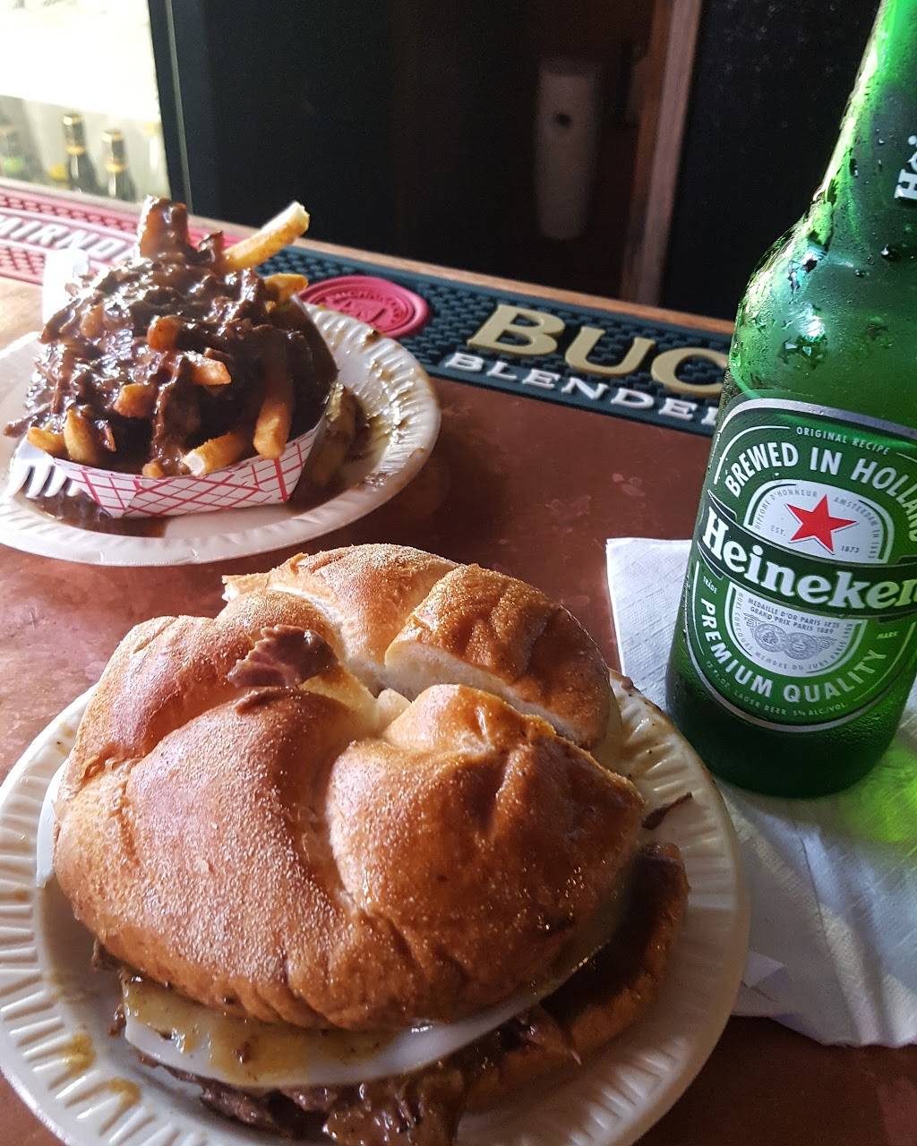 Old Original Nicks Roast Beef | meal takeaway | 2149 S 20th St, Philadelphia, PA 19145, USA | 2154634114 OR +1 215-463-4114