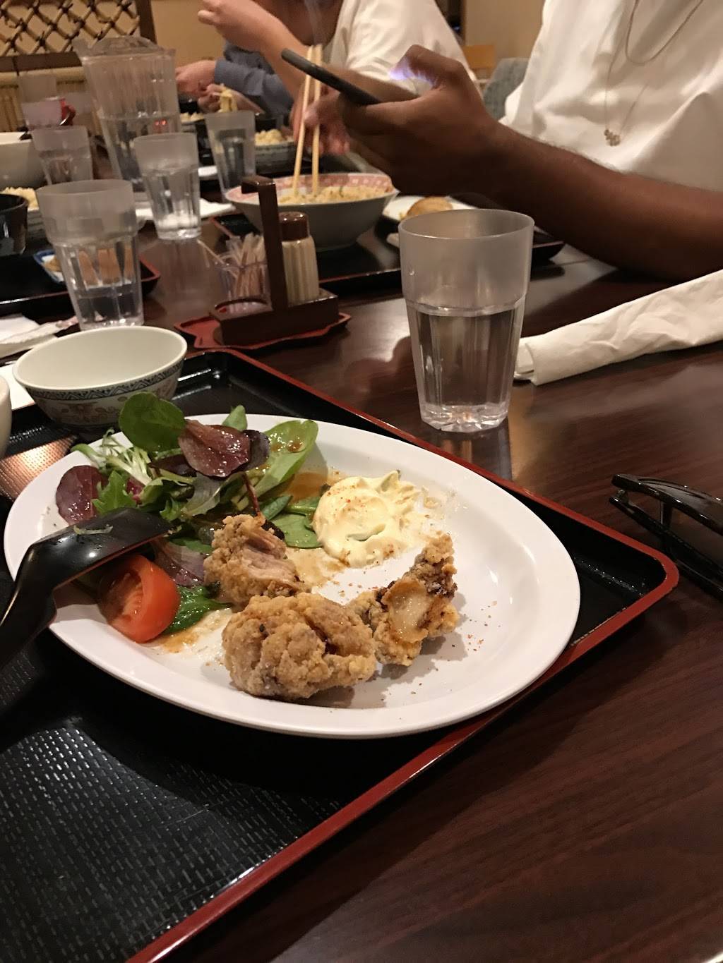 Asa Ramen | restaurant | 18202 S Western Ave, Gardena, CA 90248, USA | 3107691010 OR +1 310-769-1010