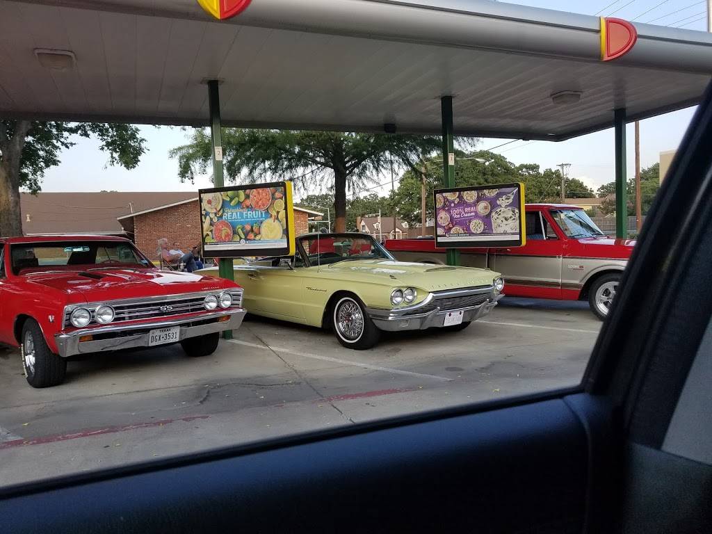 Sonic Drive-In | restaurant | 2327 W Shady Grove Rd, Irving, TX 75060, USA | 9729865828 OR +1 972-986-5828
