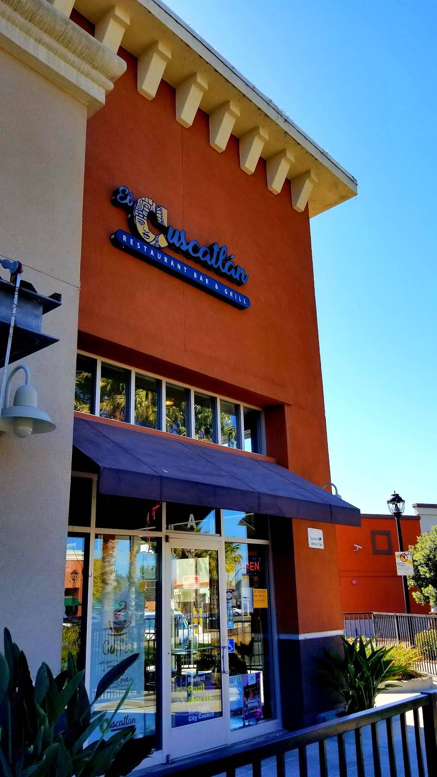 EL CUSCATLAN | restaurant | 14350 Laurie Ln Suites A & B, 14350 Laurie Ln Suite A & B, San Pablo, CA 94806, United States | 5106805245 OR +1 510-680-5245