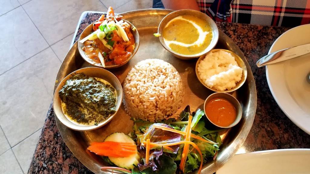Monsoon Himalayan Cuisine | restaurant | 20 Stone Pine Rd, Half Moon Bay, CA 94019, USA | 6507130826 OR +1 650-713-0826