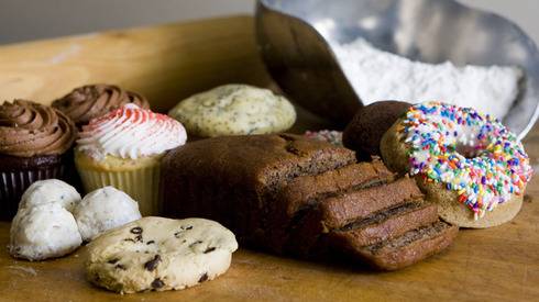 Gluten Free Creations Bakery | bakery | 7607 E McDowell Rd, Scottsdale, AZ 85257, USA | 4809902253 OR +1 480-990-2253