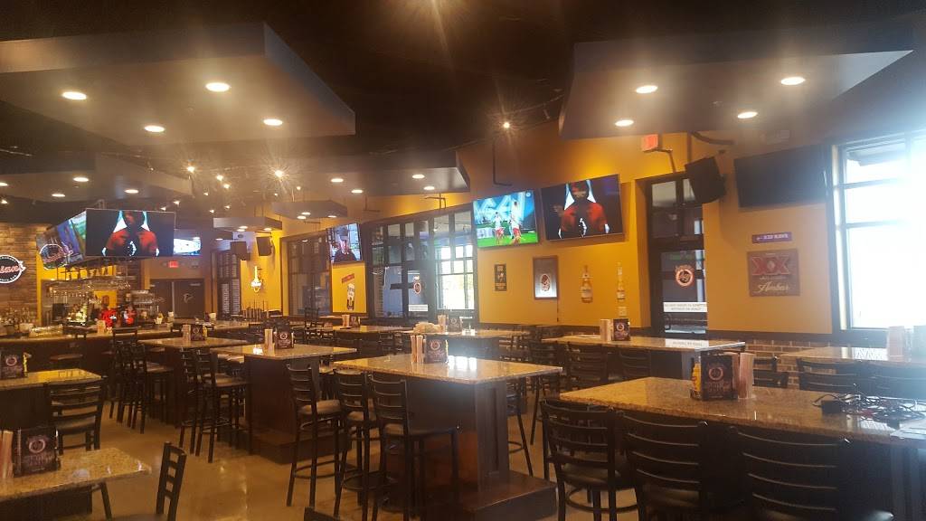Art and Jakes Sports Bar Newnan GA | restaurant | 510 Newnan Crossing Bypass, Newnan, GA 30265, USA | 6788578226 OR +1 678-857-8226