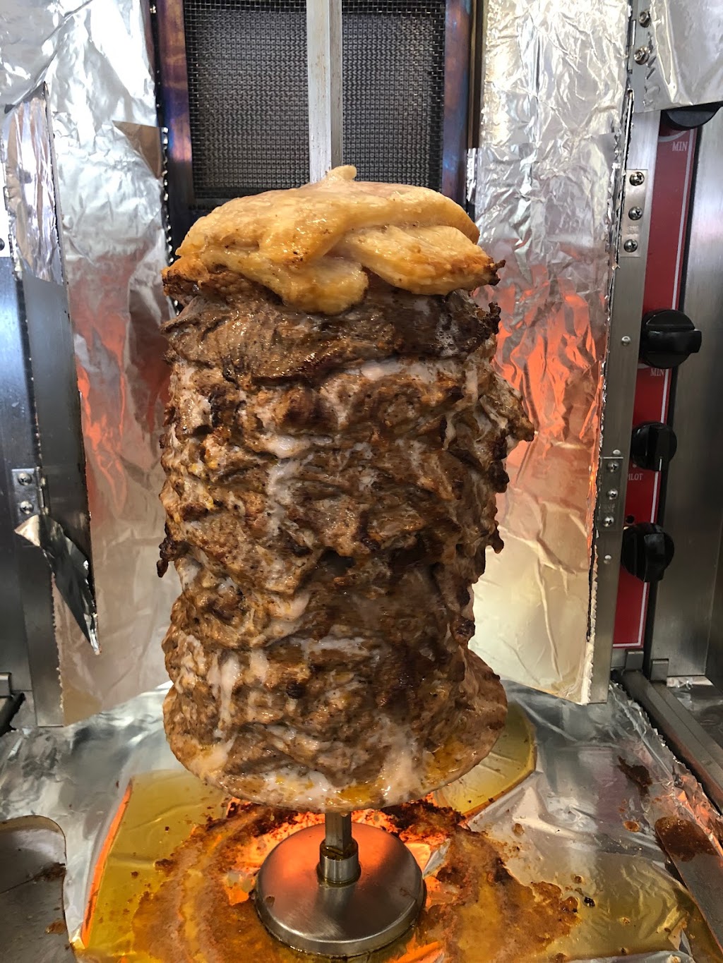 JoJos Mediterranean Grill | restaurant | 8000 Sunset Blvd Suite B130, West Hollywood, CA 90046, USA | 3238225555 OR +1 323-822-5555