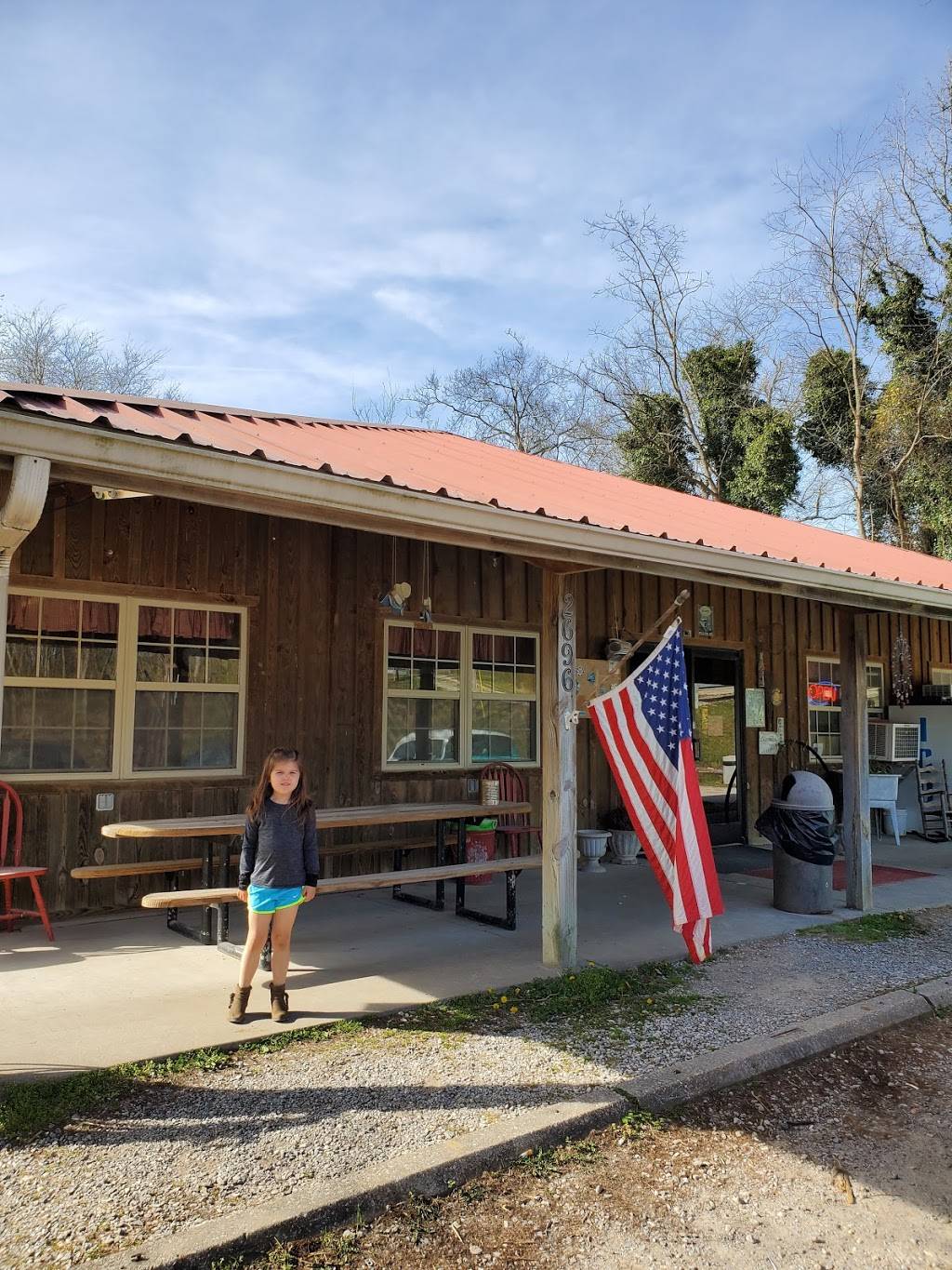 DooDads | restaurant | 2696 Williamsport Pike, Columbia, TN 38401, USA | 9315830207 OR +1 931-583-0207