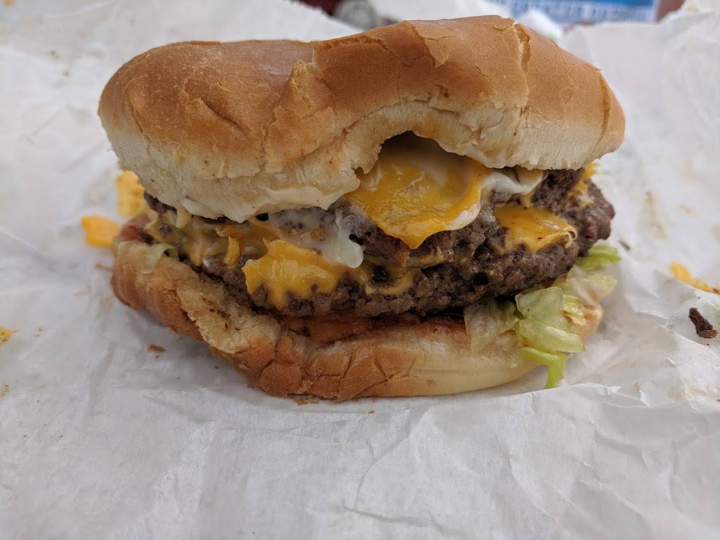 The Frosty Mug | restaurant | 8340 Hwy 78, Jasper, AL 35501, USA | 2054838484 OR +1 205-483-8484