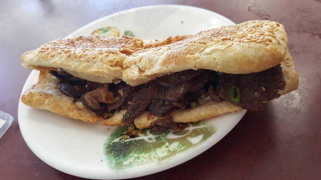 Doe Jon Station | restaurant | 46 Las Tunas Dr, Arcadia, CA 91007, USA | 6268212088 OR +1 626-821-2088