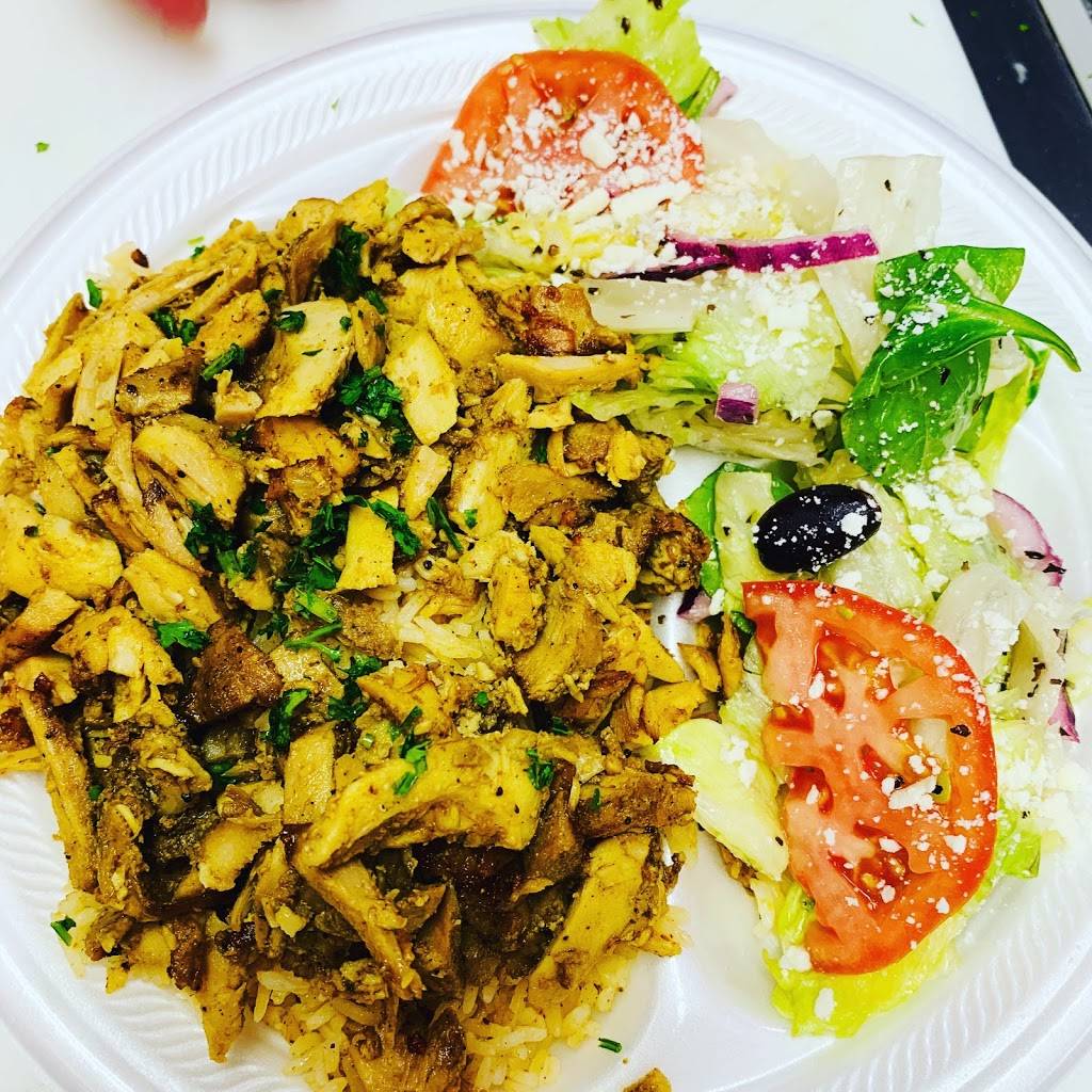 Gyroz Mediterranean Eatery | restaurant | 393 Waller Ave #16, Lexington, KY 40504, USA | 8592544976 OR +1 859-254-4976