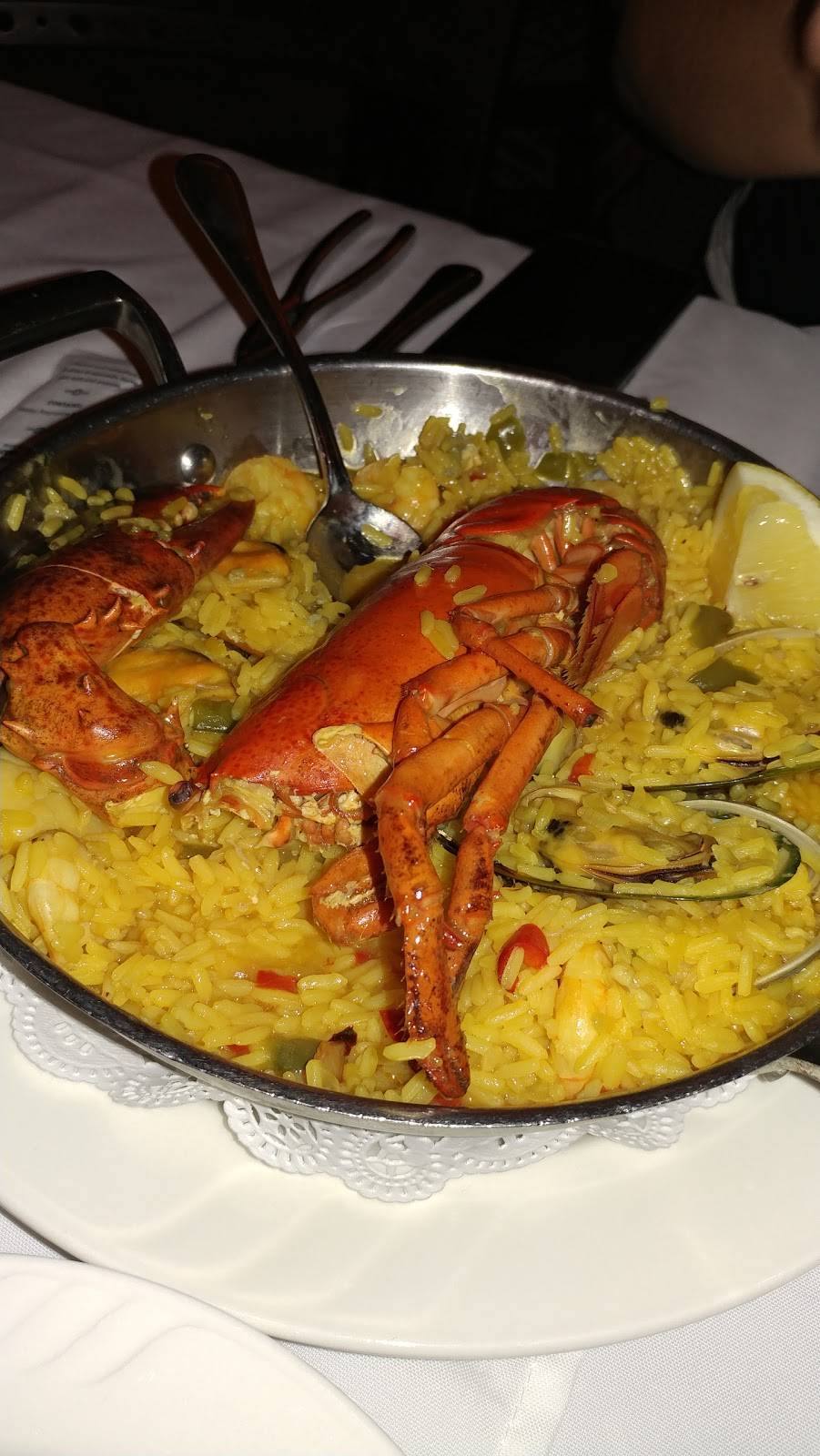 La Guayaca | restaurant | 74 Monroe St, Newark, NJ 07105, USA | 8622342626 OR +1 862-234-2626