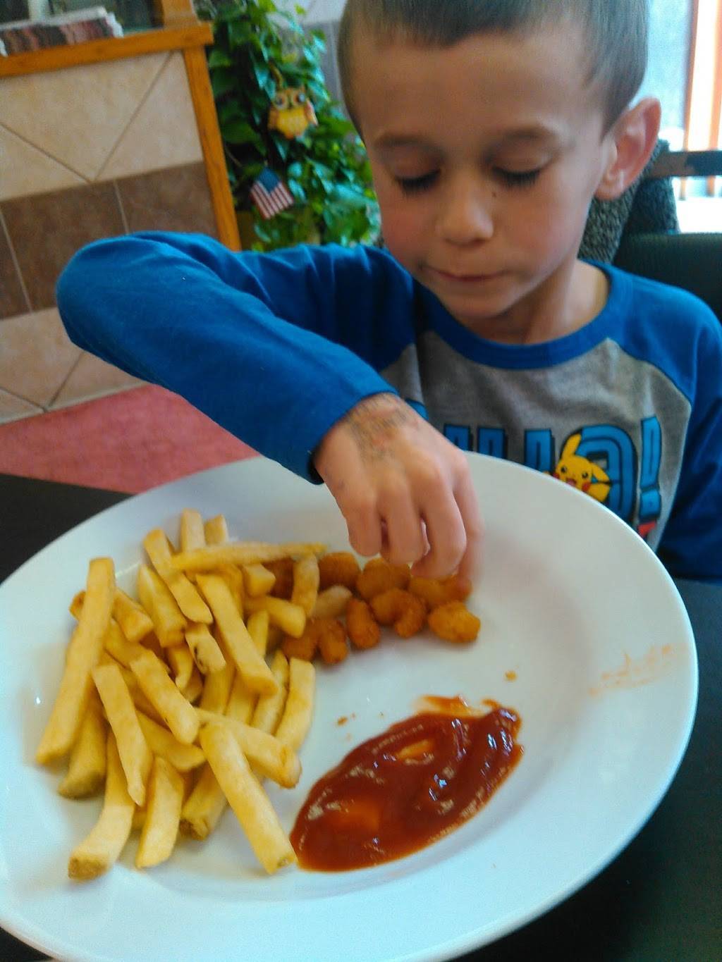 Brothers Pizza | restaurant | 6945 York Rd, Abbottstown, PA 17301, USA | 7176247930 OR +1 717-624-7930