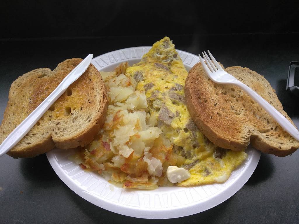 Arts Drive In | restaurant | 1333 W North Ave, Chicago, IL 60642, USA | 7734890099 OR +1 773-489-0099