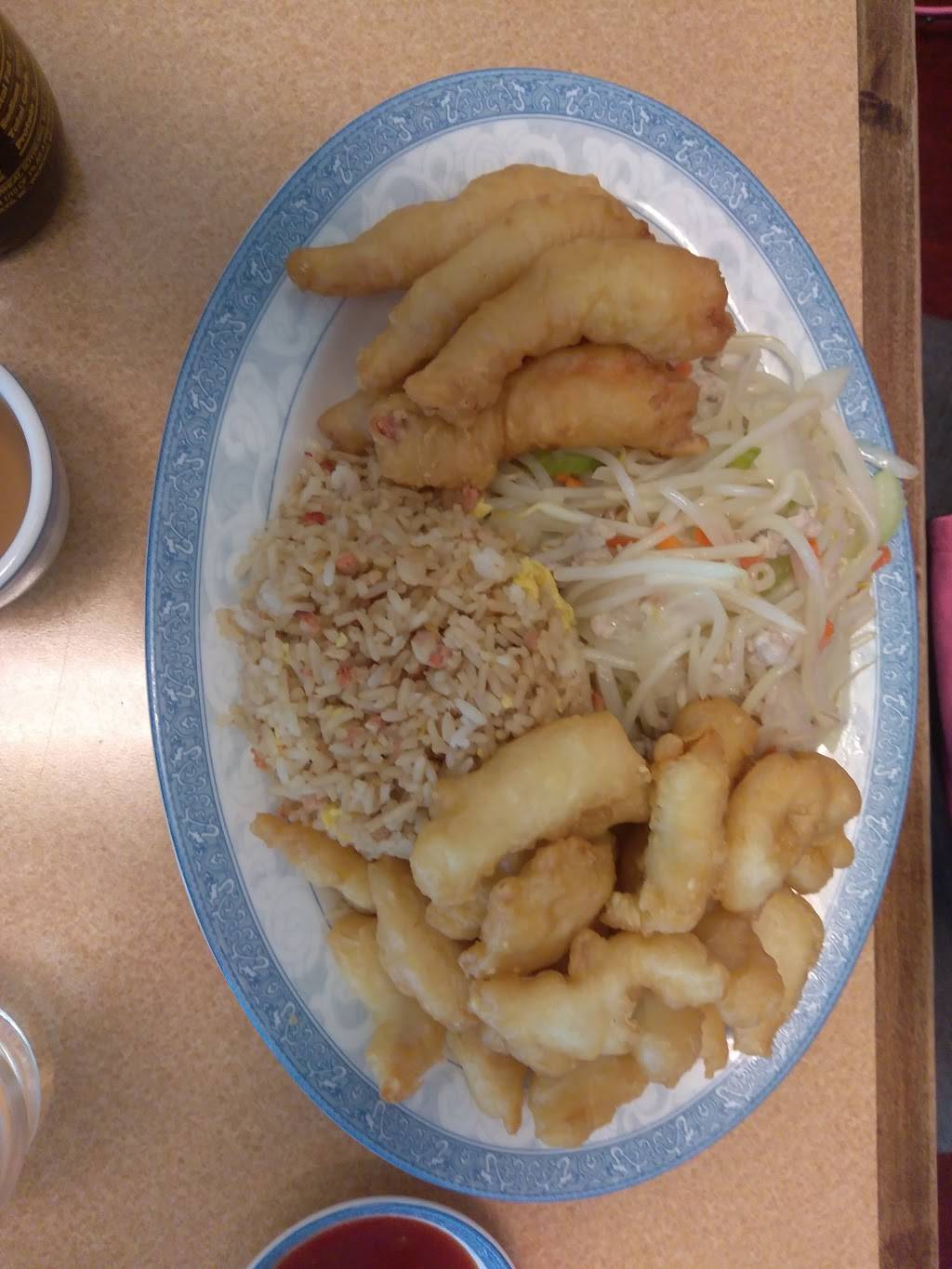 Chens Dynasty | restaurant | 5069 River Rd N, Keizer, OR 97303, USA | 5033936718 OR +1 503-393-6718