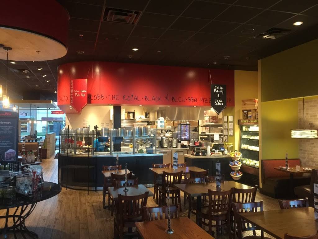 Newks Eatery | restaurant | 8701 Cypress Waters Blvd Suite 160, Irving, TX 75063, USA | 2144960771 OR +1 214-496-0771