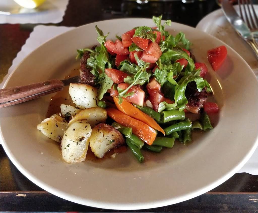 Little Trattoria 25 | restaurant | 5415 Pacific Blvd, Huntington Park, CA 90255, USA | 3235831449 OR +1 323-583-1449