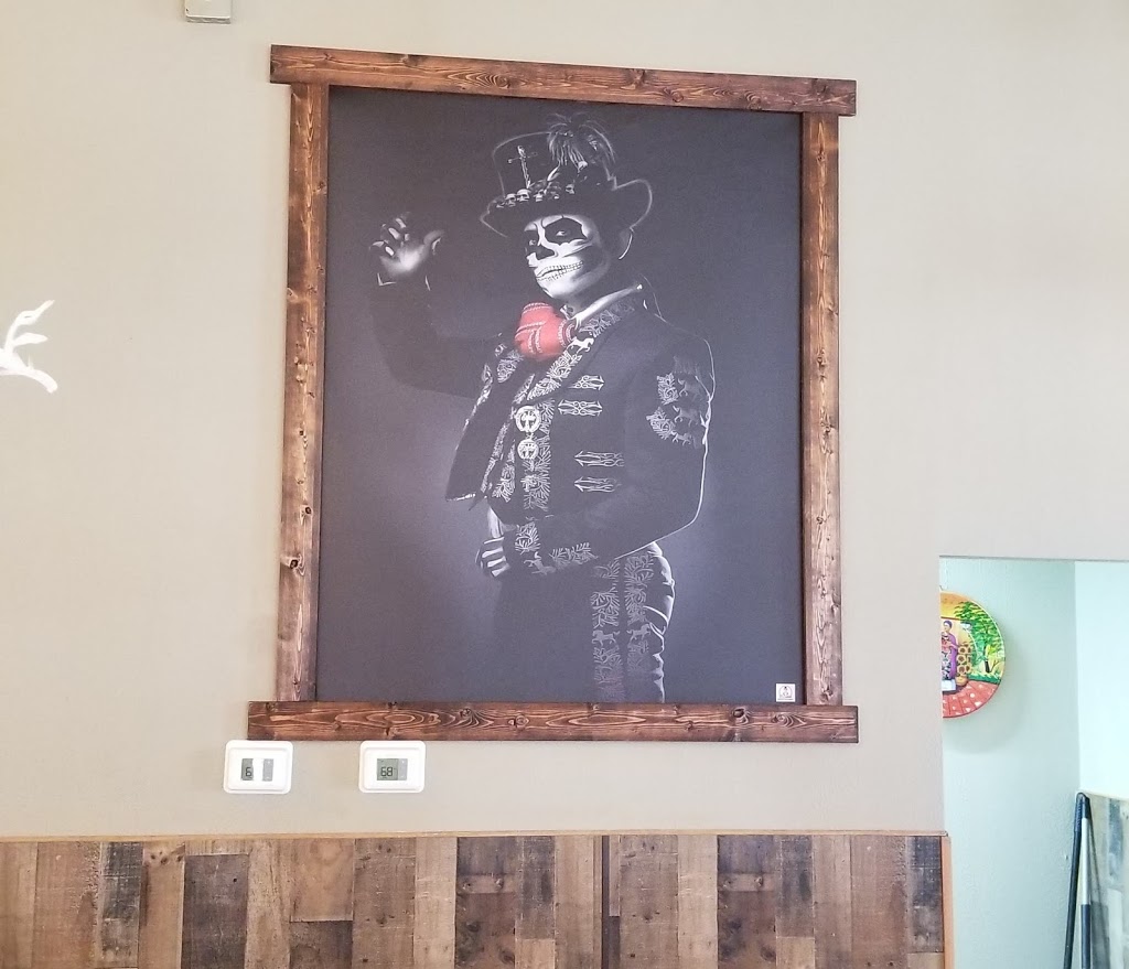 El Catrin Mexican Restaurant & Seafood | restaurant | 3040 Farm to Market 1960 Rd E, Houston, TX 77073, USA | 2817060165 OR +1 281-706-0165