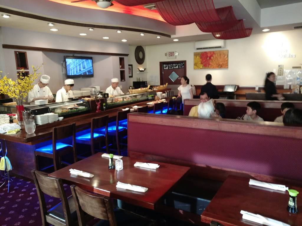 Aki Sushi | restaurant | 1273 Broad St, Bloomfield, NJ 07003, USA | 9733385030 OR +1 973-338-5030
