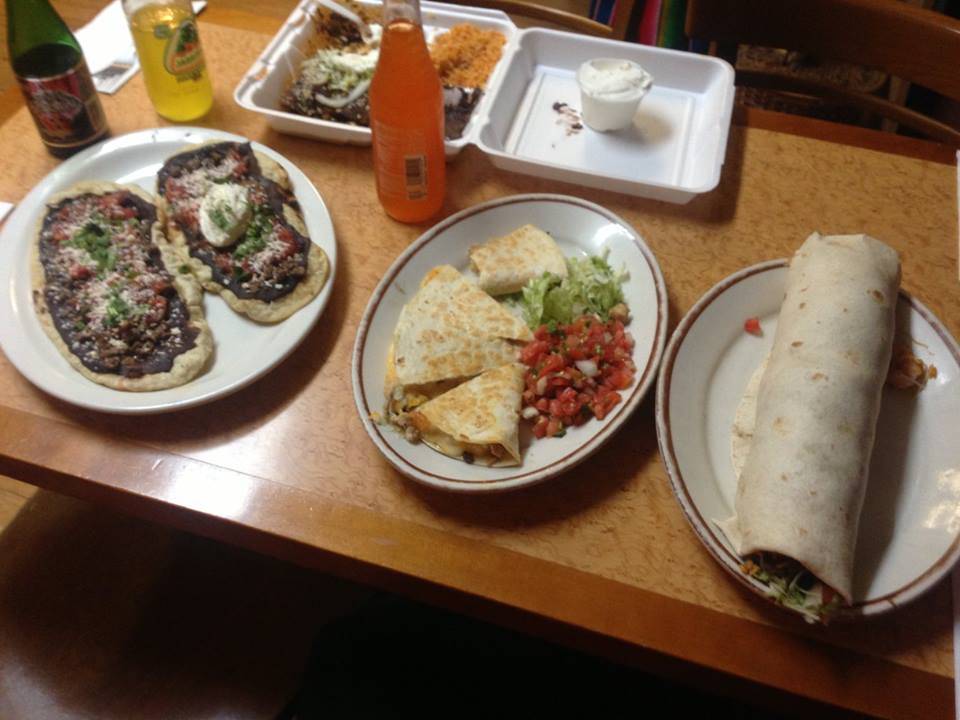 Mexico Lindo | restaurant | 2063 NJ-88, Brick, NJ 08724, USA | 7327011930 OR +1 732-701-1930