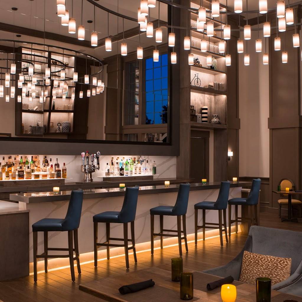 ALBA | restaurant | 1600 Soscol Ave, Napa, CA 94559, USA | 7073206911 OR +1 707-320-6911