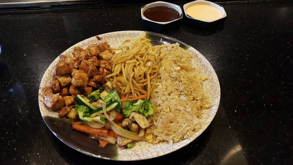 Hinata Japanese Steakhouse & Seafood | restaurant | 696 150th Ave, Madeira Beach, FL 33708, USA | 7279144777 OR +1 727-914-4777