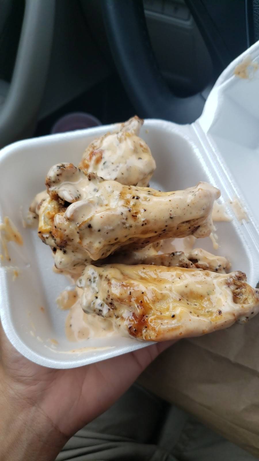 Simply Southern Eatery | restaurant | 11230 New Berlin Rd, Jacksonville, FL 32226, USA | 9045037973 OR +1 904-503-7973