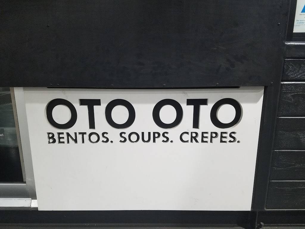 Oto Oto Express | restaurant | 98 Gateway Plaza, Los Angeles, CA 90012, USA | 2132668310 OR +1 213-266-8310