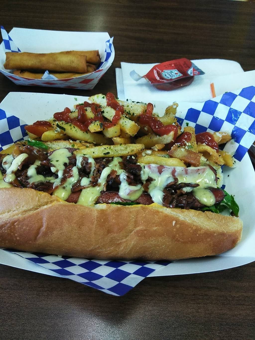 Blue Saigon | restaurant | 2243 Railroad Ave, Pittsburg, CA 94565, USA | 9252072761 OR +1 925-207-2761