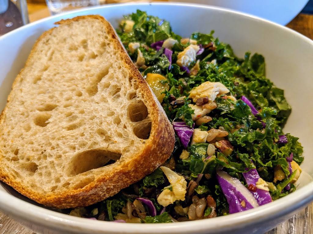 sweetgreen | restaurant | 440 Castro St, Mountain View, CA 94041, USA | 6507537300 OR +1 650-753-7300