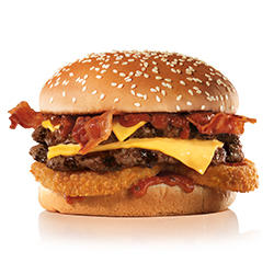 Carls Jr. | restaurant | 116 W Baseline St, Cornelius, OR 97113, USA | 9713150492 OR +1 971-315-0492
