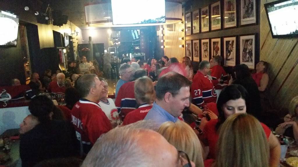 Capri Bar-Série | restaurant | 2687 Rue Wellington, Montréal, QC H3K 1X8, Canada | 5149350228 OR +1 514-935-0228