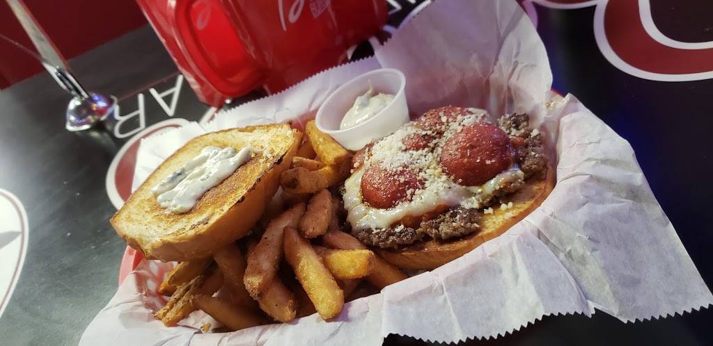 Beth’s Burger Bar | restaurant | 5145 S Orange Ave, Edgewood, FL 32809, USA | 4078881190 OR +1 407-888-1190