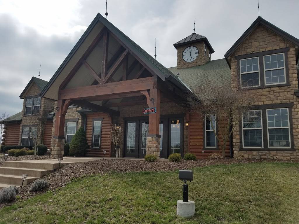 Farm Fresh Steakhouse And Bakery | restaurant | 701-7 N, McCroskey St, Nixa, MO 65714, USA | 4177705910 OR +1 417-770-5910