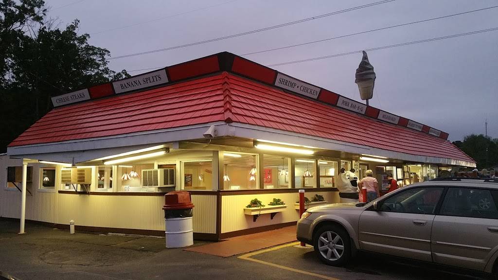 Mays | restaurant | 320 Montour Blvd, Bloomsburg, PA 17815, USA | 5707843739 OR +1 570-784-3739