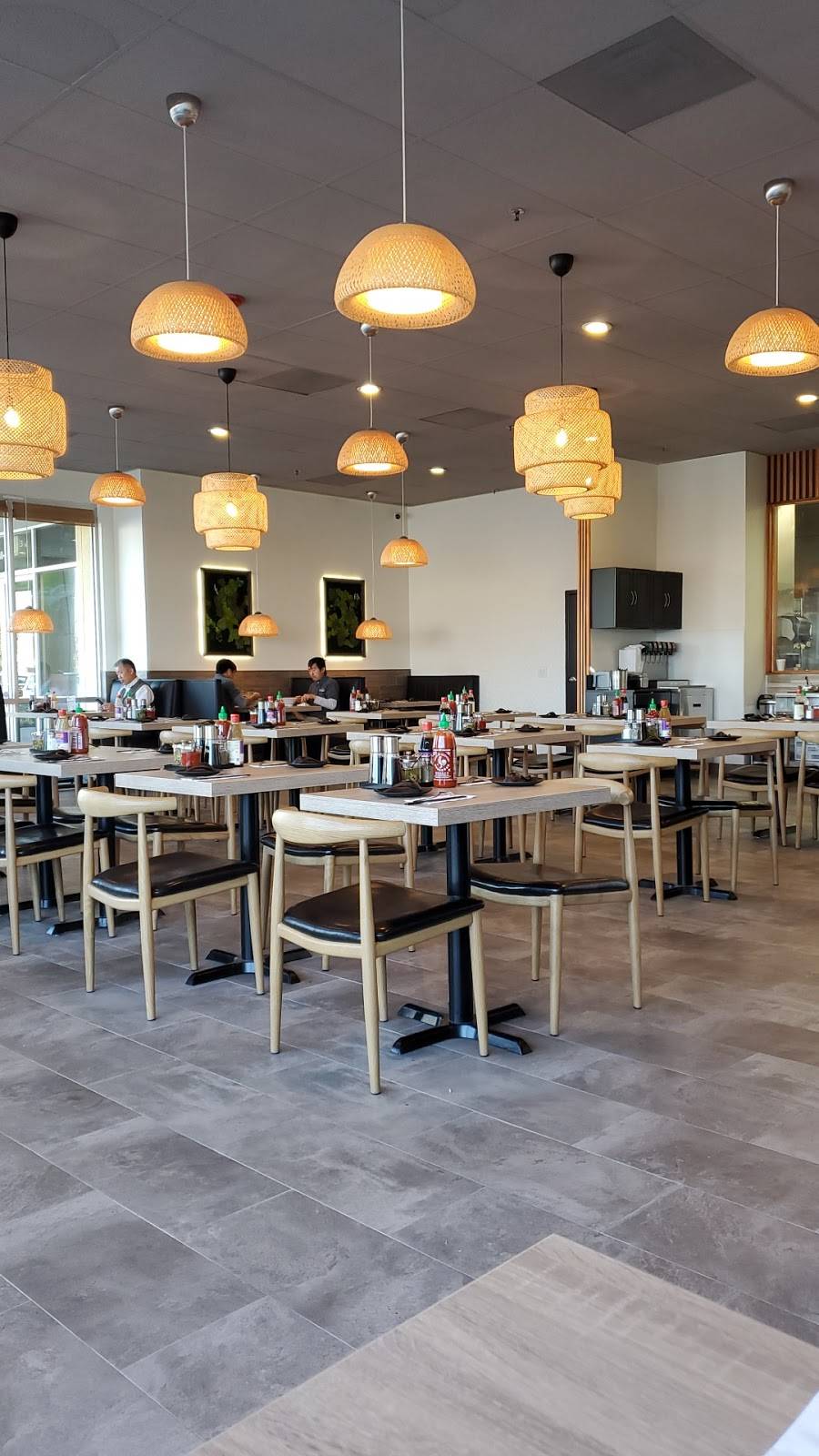 Aroma noodles | restaurant | 7840 West Ln, Stockton, CA 95210, USA | 2099109282 OR +1 209-910-9282