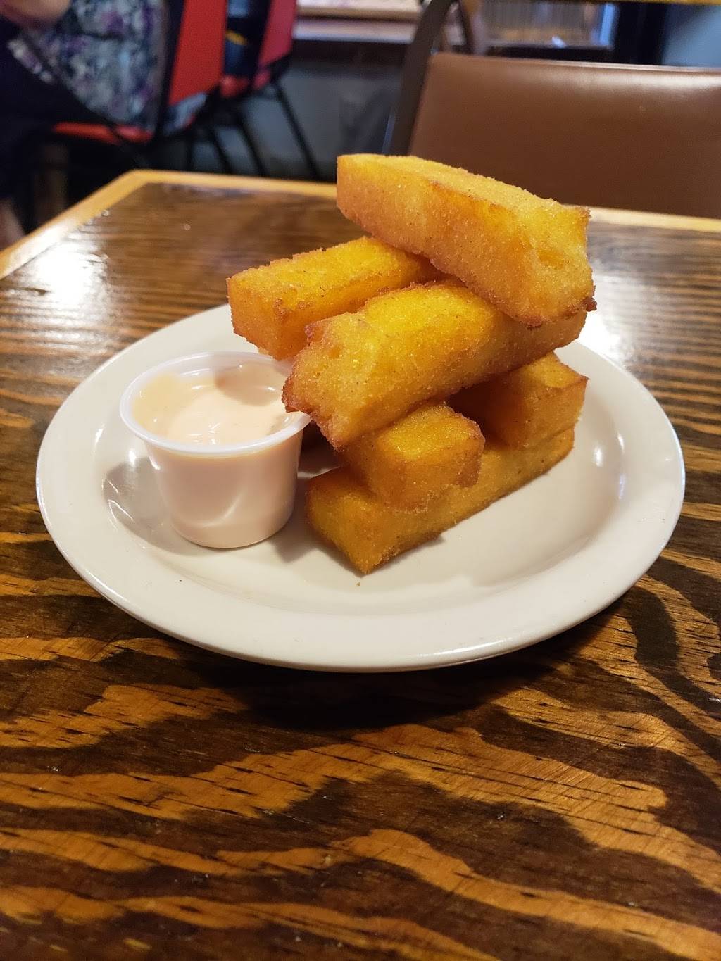 Hierba Fresca Restaurant | restaurant | 615 N 2nd St, Killeen, TX 76541, USA | 2543832036 OR +1 254-383-2036