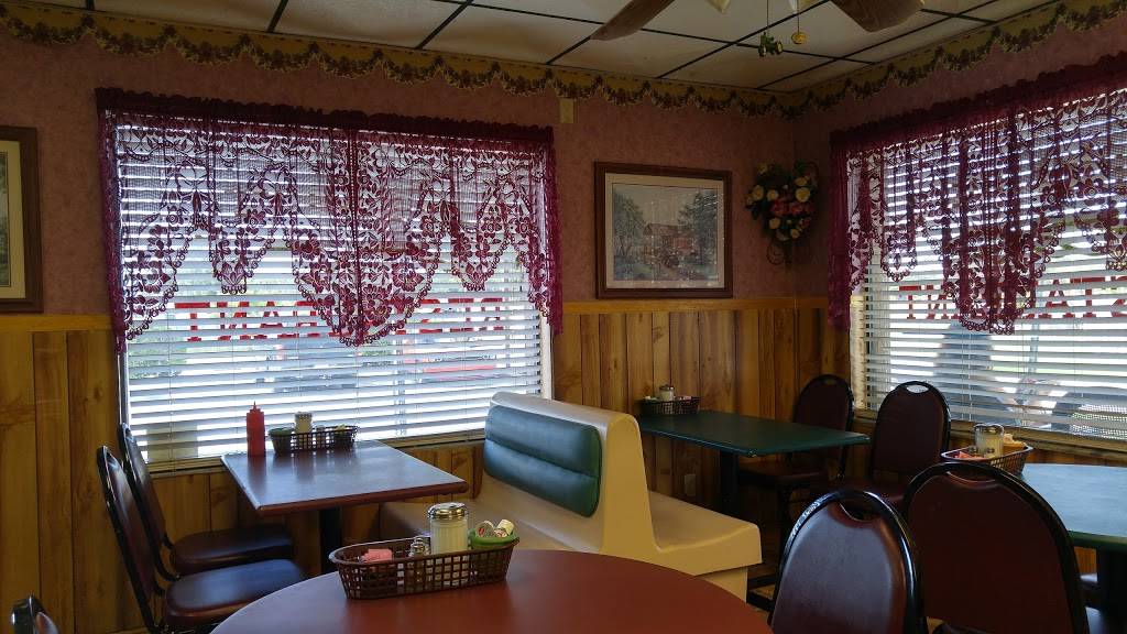 Lil Bit Kuntry | restaurant | 4999 71st Ave N, Pinellas Park, FL 33781, USA | 7275265544 OR +1 727-526-5544