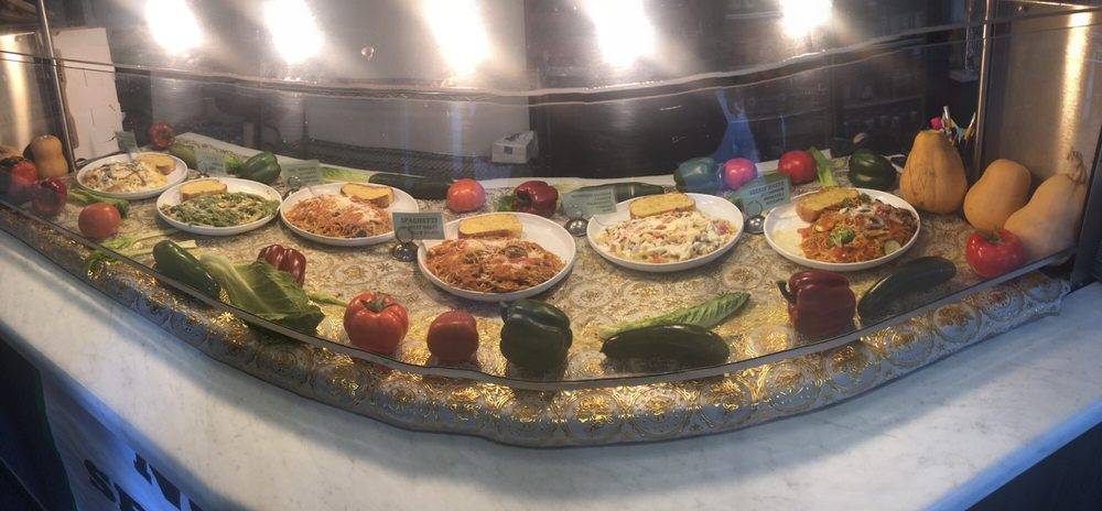 City Center Pizzeria | meal delivery | 500 12th St #131, Oakland, CA 94607, USA | 5108351935 OR +1 510-835-1935