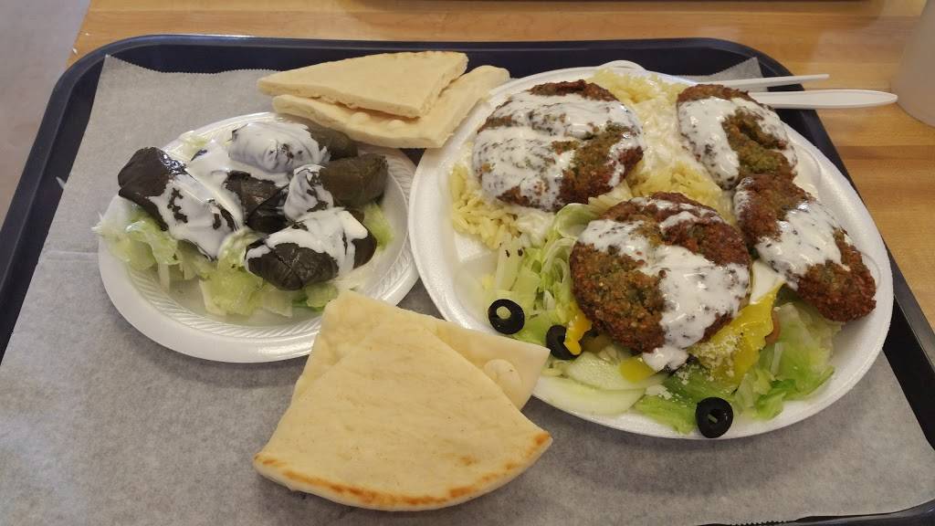 CAIRO GYRO RESTAURANT | restaurant | 500 Waldron Rd #1000, La Vergne, TN 37086, USA | 6157936200 OR +1 615-793-6200