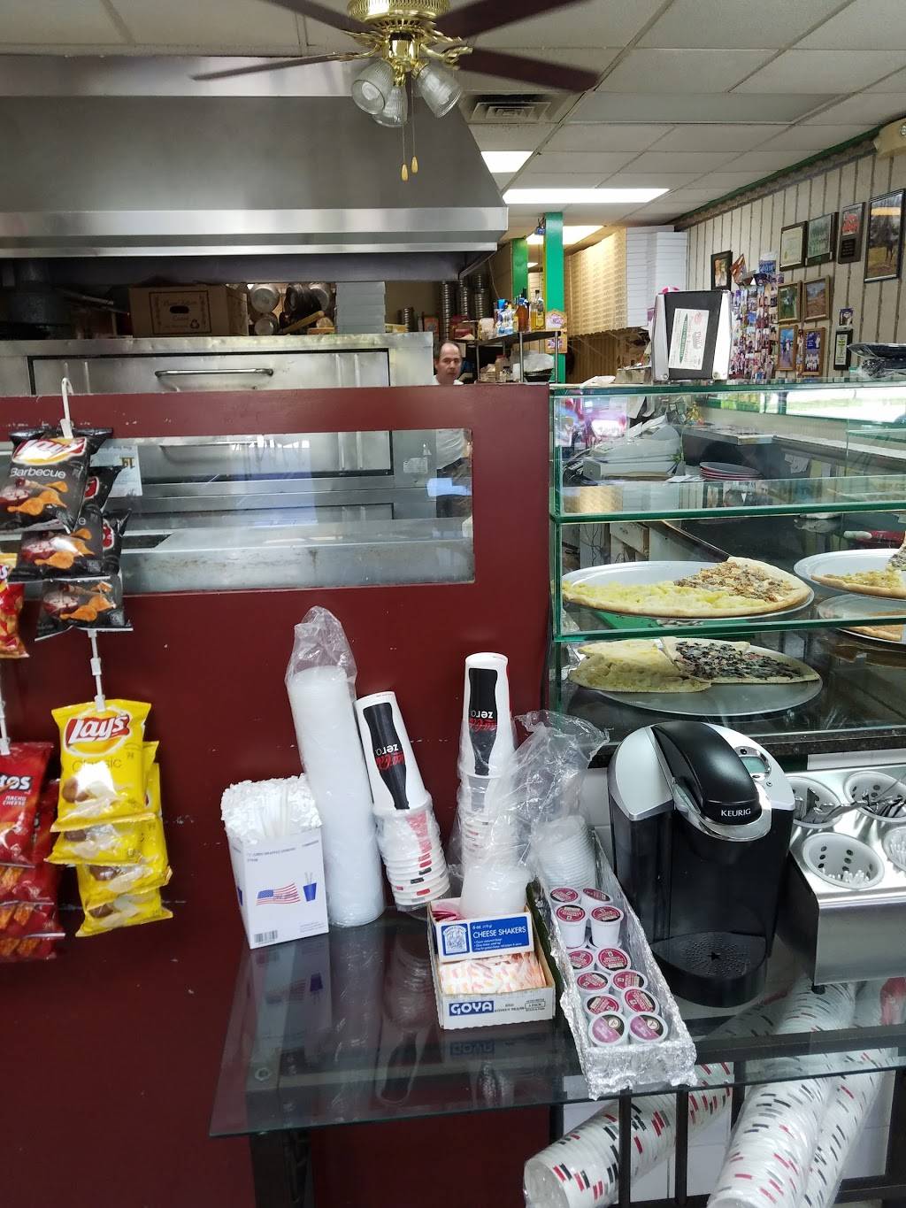 Phils Pizza Restaurant | restaurant | 67 E. Mill Rd, Plaza, Long Valley, NJ 07853, USA | 9088764415 OR +1 908-876-4415