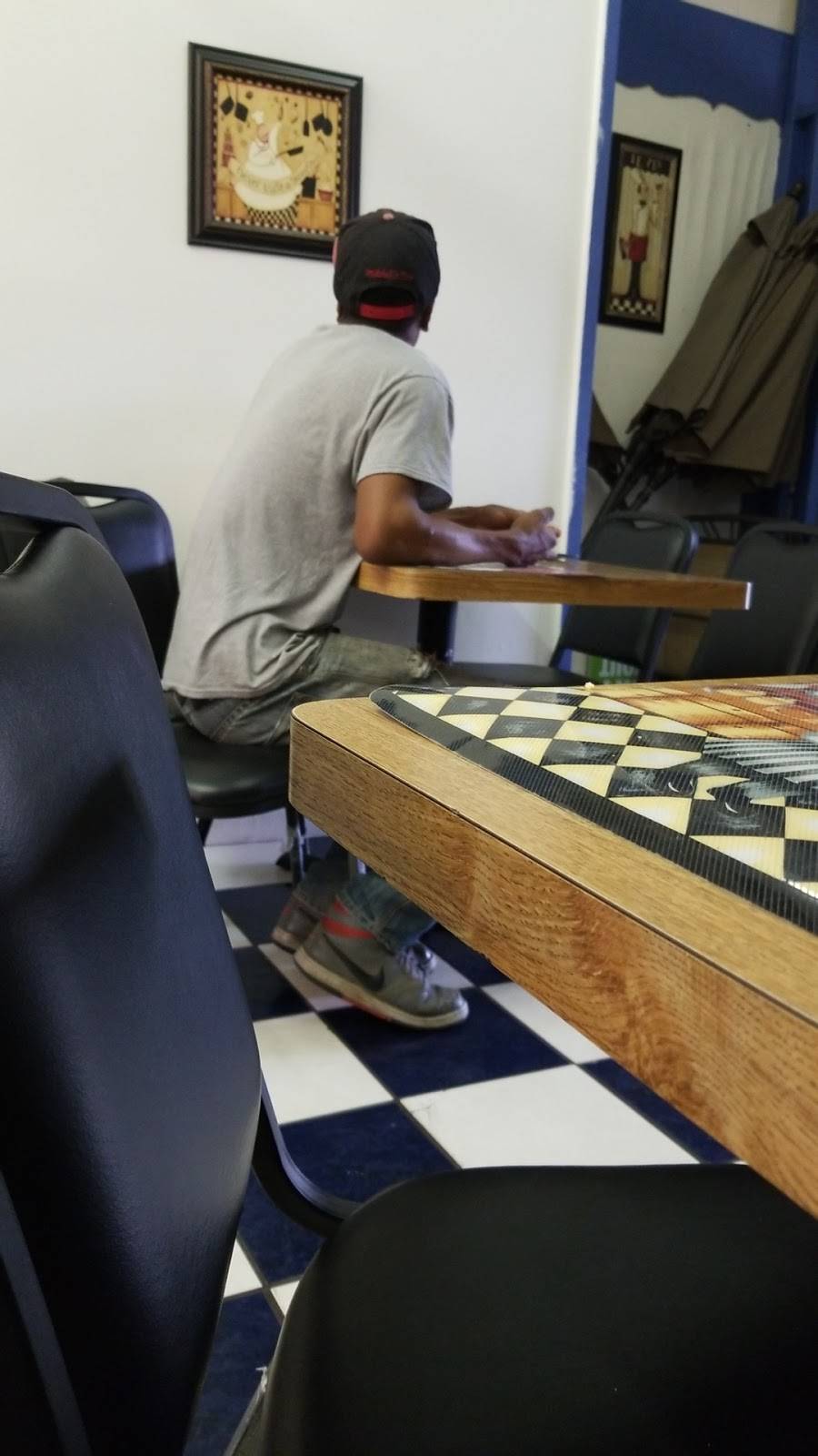 The Spot Cafe | cafe | 1847 Gerstner Memorial Dr, Lake Charles, LA 70601, USA | 3374378187 OR +1 337-437-8187