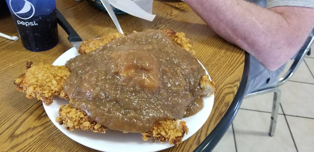 Mamas Back Porch | restaurant | 205 S 3rd St, Mt Pleasant, IA 52641, USA | 3199865054 OR +1 319-986-5054