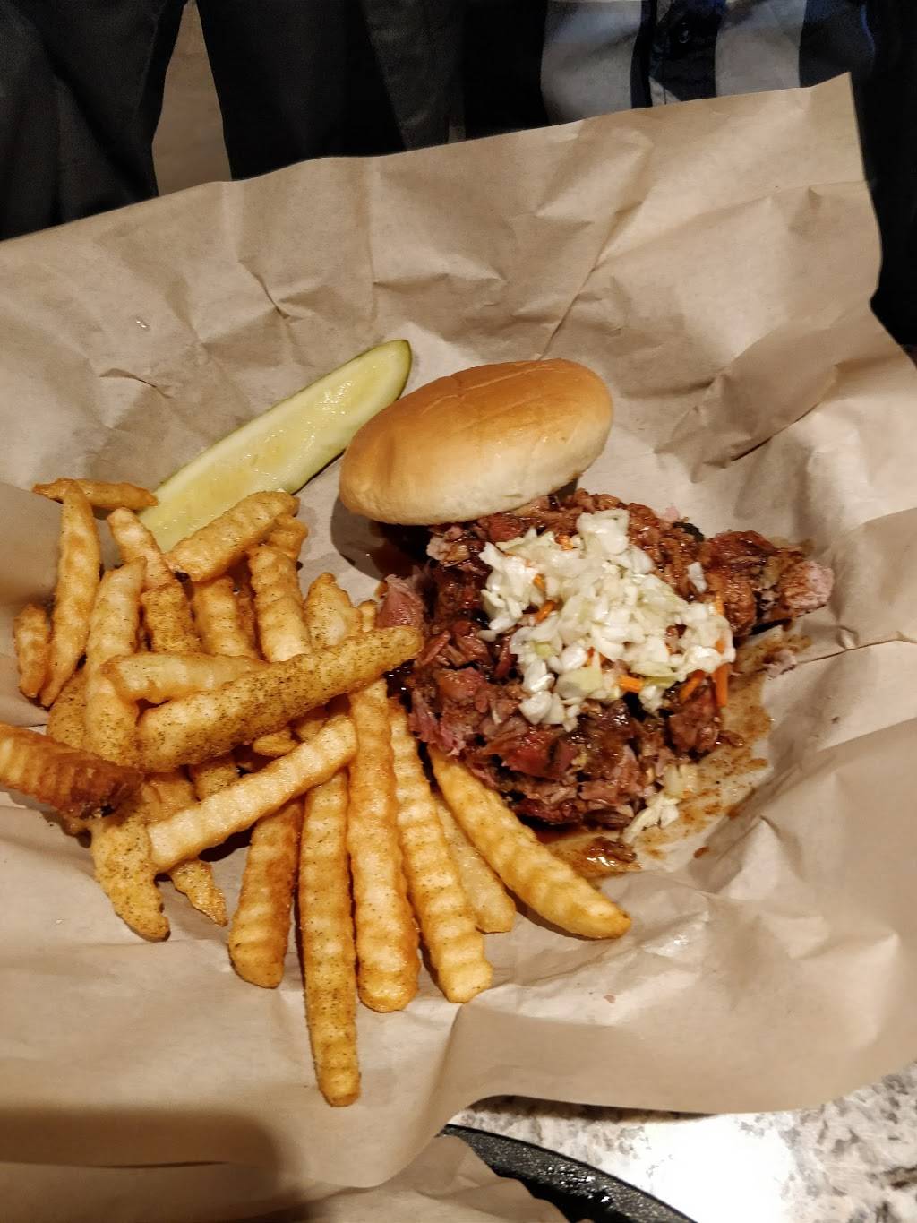 West Alley BBQ & Smokehouse | restaurant | 111 W Boston St, Chandler, AZ 85225, USA | 4802488819 OR +1 480-248-8819
